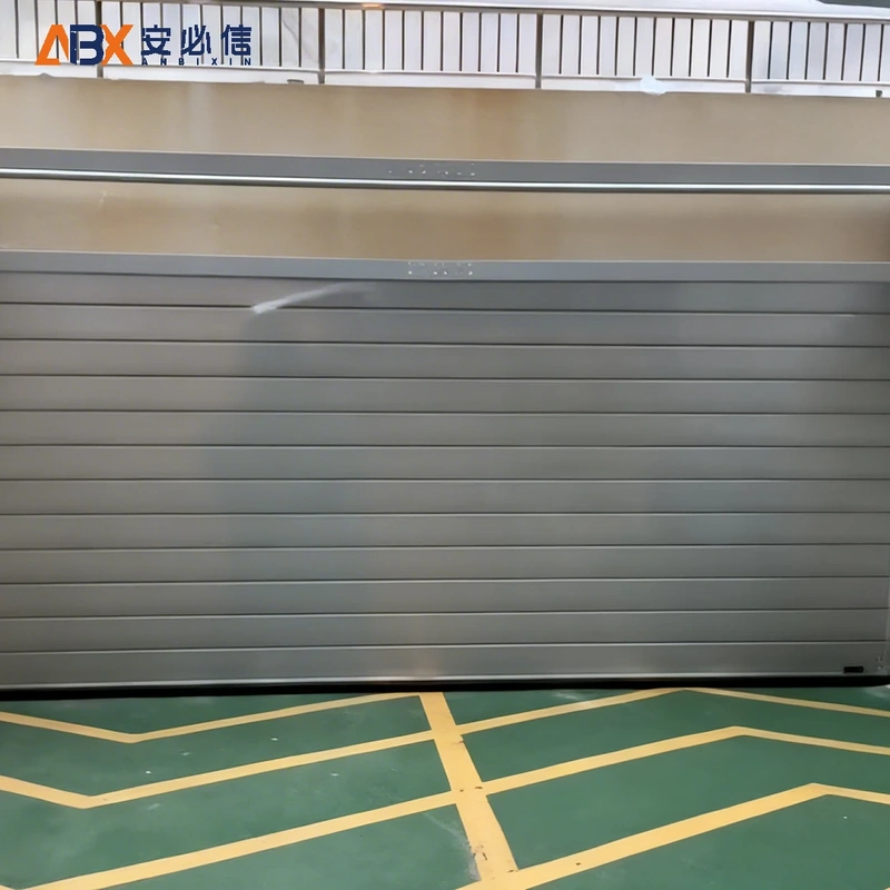 阜阳医药密闭高速门